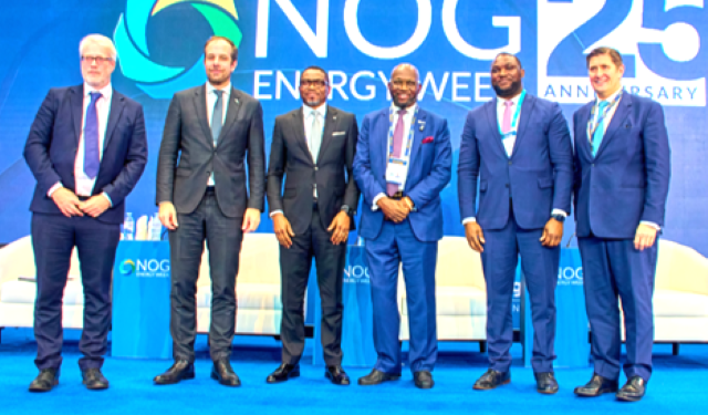 Renaissance MD identifies Africa’s gas challenge as delivery, not resources