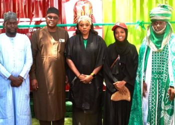 Sahara Group Foundation expands recycling, unlocks opportunities in Jigawa, Kaduna