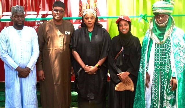Sahara Group Foundation expands recycling, unlocks opportunities in Jigawa, Kaduna