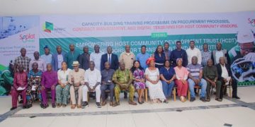 NEPL/Seplat Energy JV strengthens procurement compliance for host community vendors