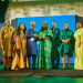 Shell recognised for landmark achievements at NOG Energy Awards