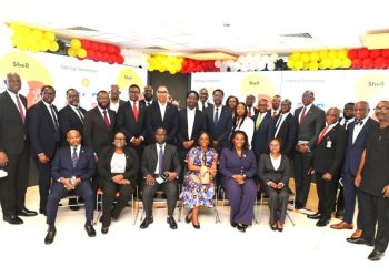 Shell, banks launch $3b Contractor Support Fund