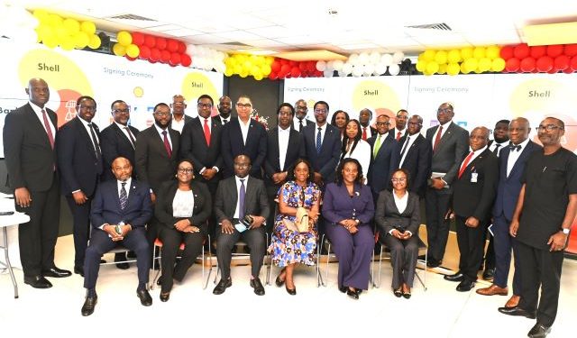 Shell, banks launch $3b Contractor Support Fund