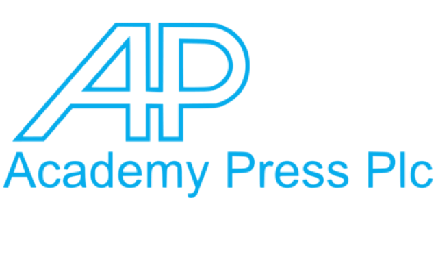 Academy Press announces date, agenda for 62nd AGM
