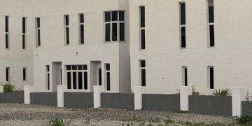 Gov Abiodun saves Buhari Estate from forfeiture, delivers 108 homes