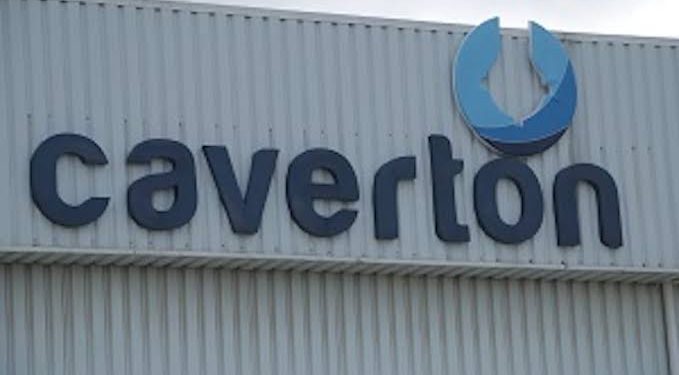 Caverton Offshore reports 10.9% revenue decline in H1 2026 amid negative equity with ₦8.69b loss to owners, others