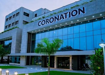 Coronation Infrastructure Fund launches Series 2 Offer of up to ₦20b