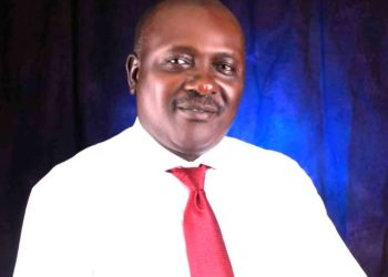 GOCOP mourns former President Dotun Oladipo