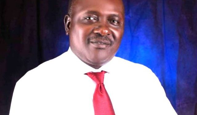 GOCOP mourns former President Dotun Oladipo