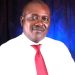GOCOP mourns former President Dotun Oladipo