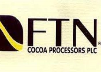 FTN Cocoa Processors appoints Otunba Wale Jubril as Interim Board Chairman following demise of High Chief Oguntimehin