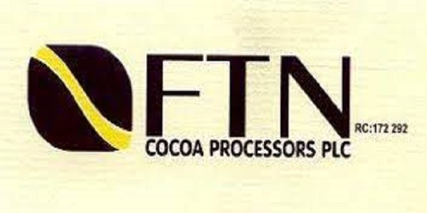FTN Cocoa Processors appoints Otunba Wale Jubril as Interim Board Chairman following demise of High Chief Oguntimehin