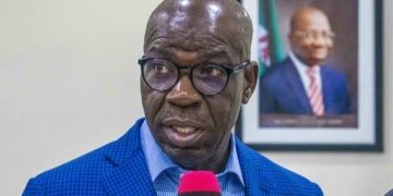 Nigeria: Oshiomhole-led investigative committee discovers ex-Gov Obaseki spent N3.8b on museum project