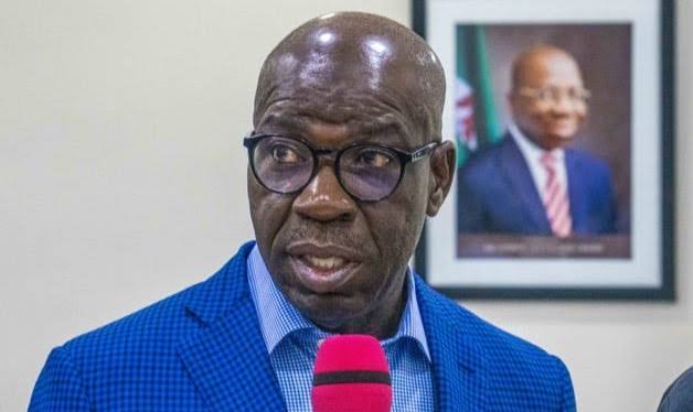 Nigeria: Oshiomhole-led investigative committee discovers ex-Gov Obaseki spent N3.8b on museum project