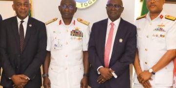 Maritime Security: NIMASA, Nigerian Navy renew MoU to strengthen collaboration