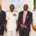 Maritime Security: NIMASA, Nigerian Navy renew MoU to strengthen collaboration