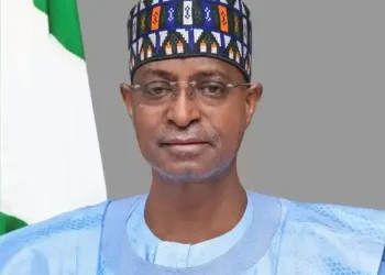 Nigeria: FG inaugurates 40 million capacity animal vaccine storage facility in Adamawa
