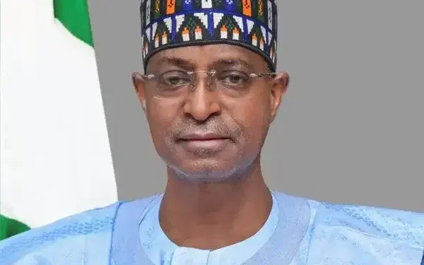 Nigeria: FG inaugurates 40 million capacity animal vaccine storage facility in Adamawa
