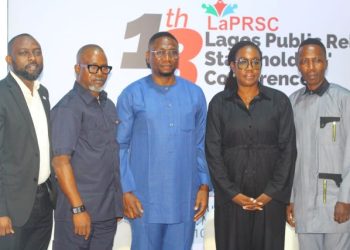 Sanwo-Olu, Popoola, business leaders seek stronger communication and innovation at 13th Lagos PR Conference