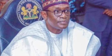 Yobe Gov praises Tinubu on dedication to economic development in Lake Chad Basin region