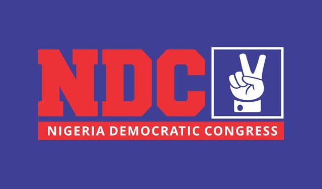 NDC mobilizes members nationwide for 2027 General Elections campaigns