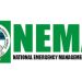 NEMA activates flood response centre to enhance emergency readiness