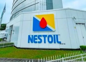 Nestoil Group deploys Pathfinder 500 drilling rig to boost production in OML 42