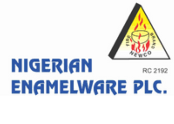 Nigerian Enamelware releases Q1 report for 2026
