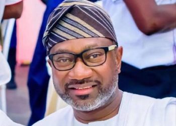 Otedola’s interest in First HoldCo jumps to 26% as Calvados Global Services buys fresh 138m shares