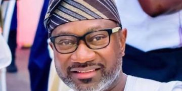 Otedola’s interest in First HoldCo jumps to 26% as Calvados Global Services buys fresh 138m shares