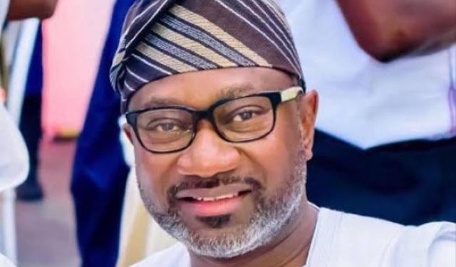 Otedola’s interest in First HoldCo jumps to 26% as Calvados Global Services buys fresh 138m shares