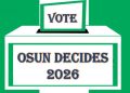 Osun 2026: Allege election disruption in Ikire