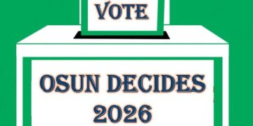 Osun 2026: Allege election disruption in Ikire