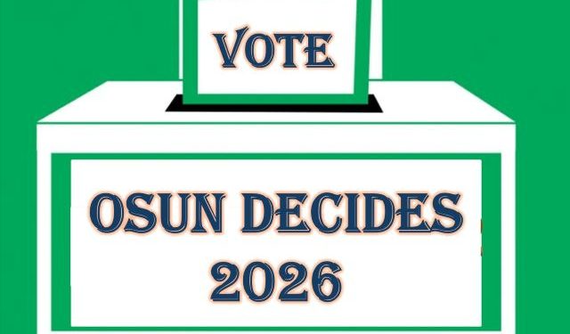 Osun 2026: Allege election disruption in Ikire