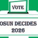 Osun 2026: Allege election disruption in Ikire