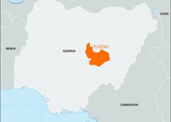 Nigeria: 25 killed in Plateau in house to house overnight attack by gunmen