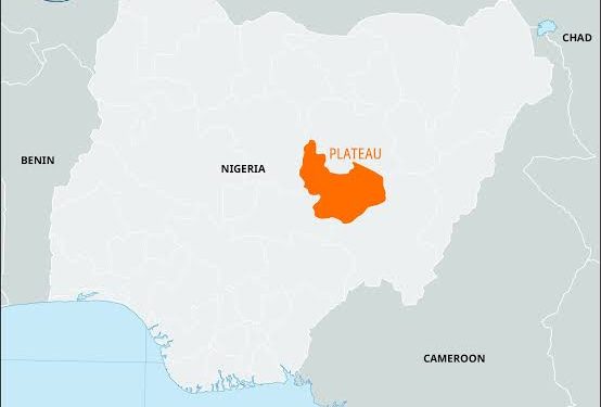 Nigeria: 25 killed in Plateau in house to house overnight attack by gunmen