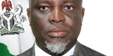 Alausa, Obaji lead tributes as Oloyede exits JAMB after 10 years of reforms