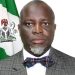 Alausa, Obaji lead tributes as Oloyede exits JAMB after 10 years of reforms