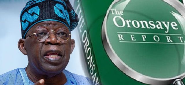 Fake Agencies, Bloated Government: Why Nigeria still needs Oronsaye Report