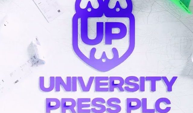 University Press convenes 48th AGM in Ibadan, proposes dividend payment