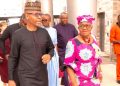 Okonjo-Iweala, Chidoka, Adeniyi laud insights, depth, range of Nwabuikwu’s new book