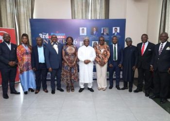 CBN lists five strategies to drive next stage of Fintech growth in Nigeria