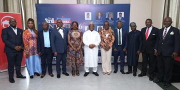 CBN lists five strategies to drive next stage of Fintech growth in Nigeria