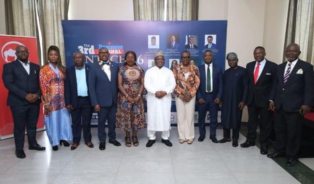 CBN lists five strategies to drive next stage of Fintech growth in Nigeria