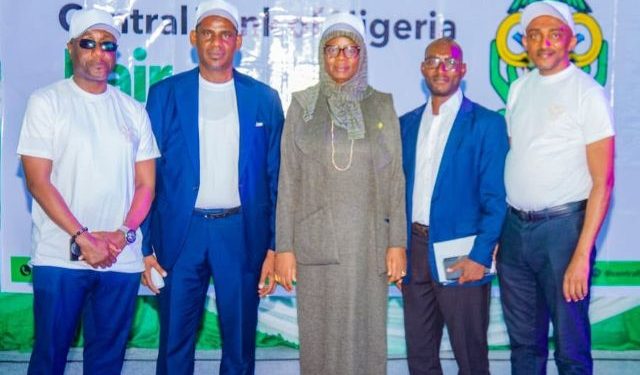 Nigeria’s foreign reserves hit 17-year high at $52.5b as CBN reforms boost investor confidence