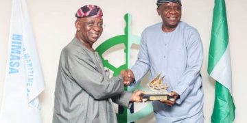 NIMASA, Mission to Seafarers strengthen partnership on seafarers