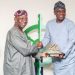 NIMASA, Mission to Seafarers strengthen partnership on seafarers