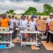 NASENI empowers Osun youths, women with skills, equipment for self-reliance