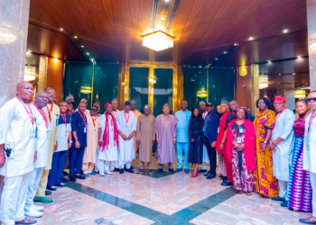 Tinubu vows to revive the refineries after a reset, welcomes validation of reforms by NUPENG